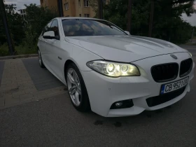 BMW 535, снимка 6