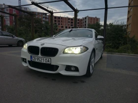 BMW 535, снимка 5