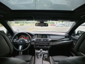 BMW 535, снимка 13