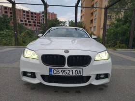 BMW 535, снимка 1
