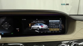 Mercedes-Benz S 63 AMG 4MATIC+ PERFORMANCE EDITION* МОНИТОРИ* МАСАЖ, снимка 17