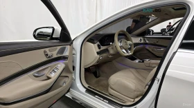 Mercedes-Benz S 63 AMG 4MATIC+ PERFORMANCE EDITION* МОНИТОРИ* МАСАЖ, снимка 9