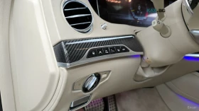 Mercedes-Benz S 63 AMG 4MATIC+ PERFORMANCE EDITION* МОНИТОРИ* МАСАЖ, снимка 16
