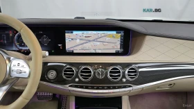 Mercedes-Benz S 63 AMG 4MATIC+ PERFORMANCE EDITION* МОНИТОРИ* МАСАЖ, снимка 11