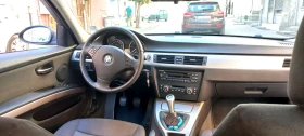 BMW 320, снимка 4