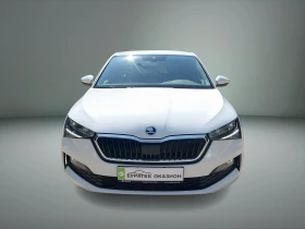 Skoda Scala 1.0 TSI / 70 kW / 95 к.с., 5M, снимка 7