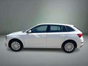 Skoda Scala 1.0 TSI / 70 kW / 95 к.с., 5M, снимка 2