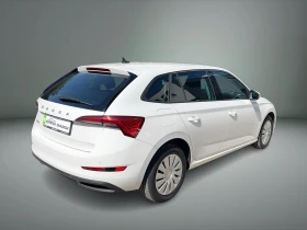 Skoda Scala 1.0 TSI / 70 kW / 95 к.с., 5M, снимка 5