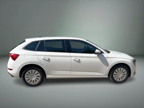Skoda Scala 1.0 TSI / 70 kW / 95 к.с., 5M, снимка 6