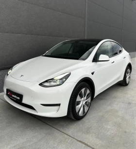 Tesla Model Y Long Range Dual AWD, снимка 2