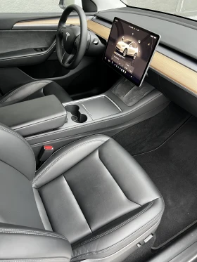 Tesla Model Y Long Range Dual AWD, снимка 11