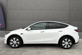 Tesla Model Y Long Range Dual AWD, снимка 8