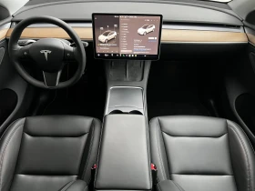 Tesla Model Y Long Range Dual AWD, снимка 9