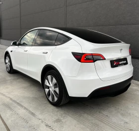 Tesla Model Y Long Range Dual AWD, снимка 4