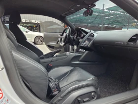 Audi R8 V8* BLIND SPOT* КРАЙНА ЦЕНА, снимка 12