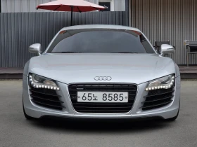 Audi R8 V8* BLIND SPOT* КРАЙНА ЦЕНА, снимка 1