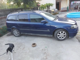 Opel Astra, снимка 4