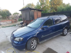 Opel Astra, снимка 5
