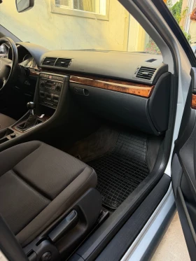 Audi A4 1.9 TDI 131, снимка 1