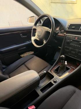 Audi A4 1.9 TDI 131, снимка 2