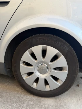 Audi A4 1.9 TDI 131, снимка 8