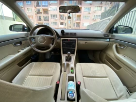 Audi A4 B6, снимка 10