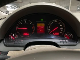 Audi A4 B6, снимка 2