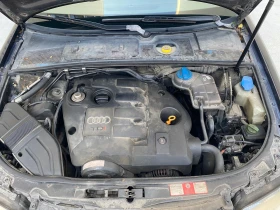 Audi A4 B6, снимка 12