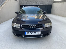 Audi A4 B6, снимка 3