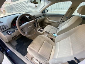 Audi A4 B6, снимка 8