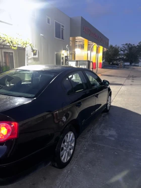 VW Passat 1.9 Tdi, снимка 3