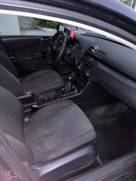 VW Passat 1.9 Tdi, снимка 9
