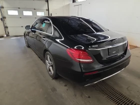 Mercedes-Benz E 300 BURMESTER| 360| ПАМЕТ| ПАНОРАМА| CARFAX, снимка 4