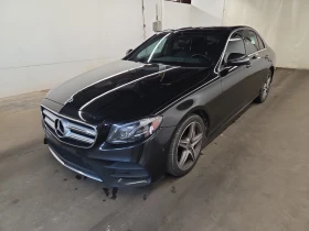 Mercedes-Benz E 300 BURMESTER| 360| ПАМЕТ| ПАНОРАМА| CARFAX, снимка 1