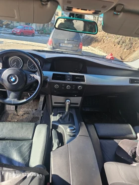 BMW 530, снимка 6