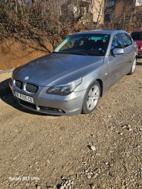 BMW 530, снимка 10
