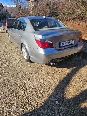BMW 530, снимка 9