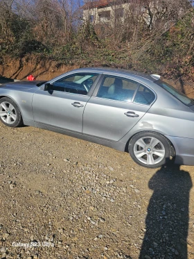 BMW 530, снимка 8
