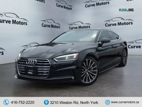 Audi A5 * АвтоКредит* (ЦЕНА ДО БГ)* , снимка 3