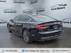 Audi A5 * АвтоКредит* (ЦЕНА ДО БГ)* , снимка 5