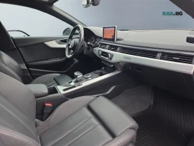 Audi A5 * АвтоКредит* (ЦЕНА ДО БГ)* , снимка 12