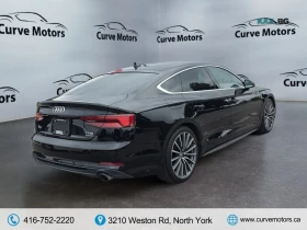 Audi A5 * АвтоКредит* (ЦЕНА ДО БГ)* , снимка 6