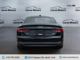 Audi A5 * АвтоКредит* (ЦЕНА ДО БГ)* , снимка 4