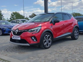 Renault Captur 1.3Tce/160к.с./Intens, снимка 1