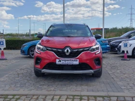 Renault Captur 1.3Tce/160к.с./Intens, снимка 2