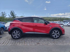 Renault Captur 1.3Tce/160к.с./Intens, снимка 8