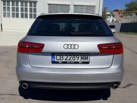 Audi A6 Avant 3.0TDI quattro, снимка 6