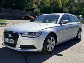 Audi A6 Avant 3.0TDI quattro, снимка 1