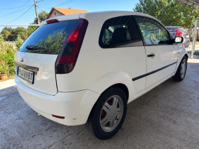 Ford Fiesta 1.4TDCI, снимка 4