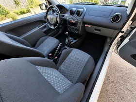 Ford Fiesta 1.4TDCI, снимка 8